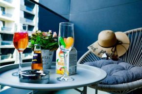 Stay Chic Studios Mamaia Nord